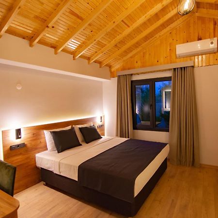 Green Palace Suite Hotel Τραμπζόν Εξωτερικό φωτογραφία