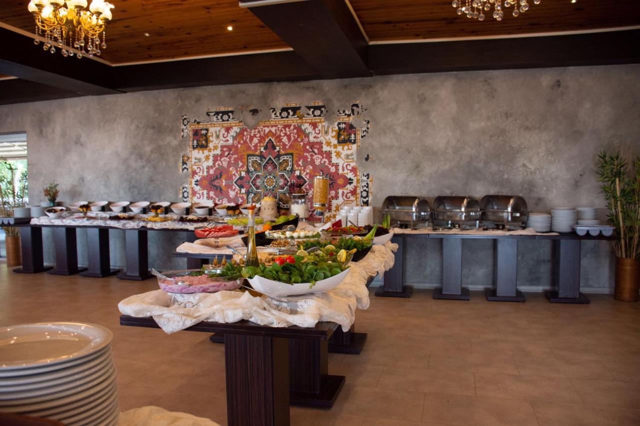 Green Palace Suite Hotel Τραμπζόν Εξωτερικό φωτογραφία