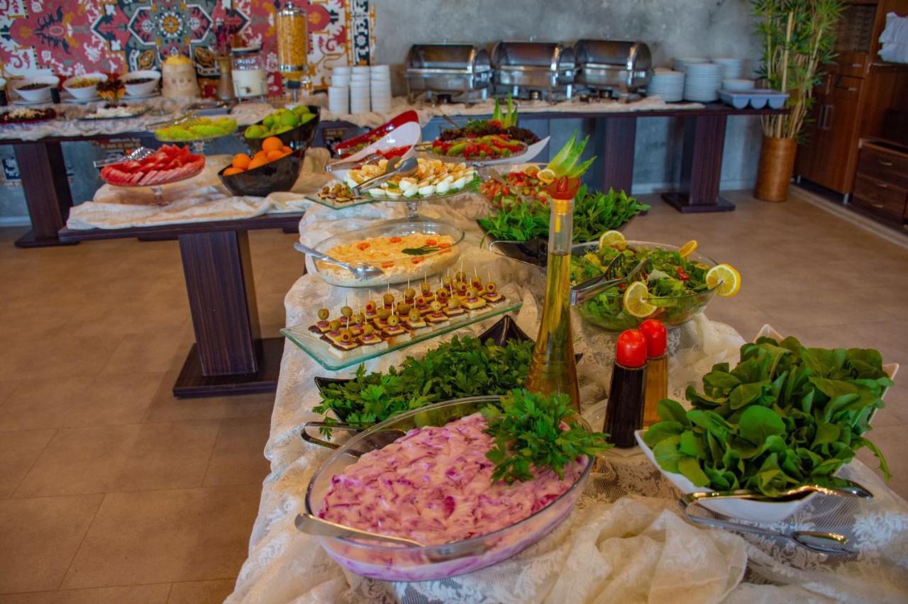 Green Palace Suite Hotel Τραμπζόν Εξωτερικό φωτογραφία