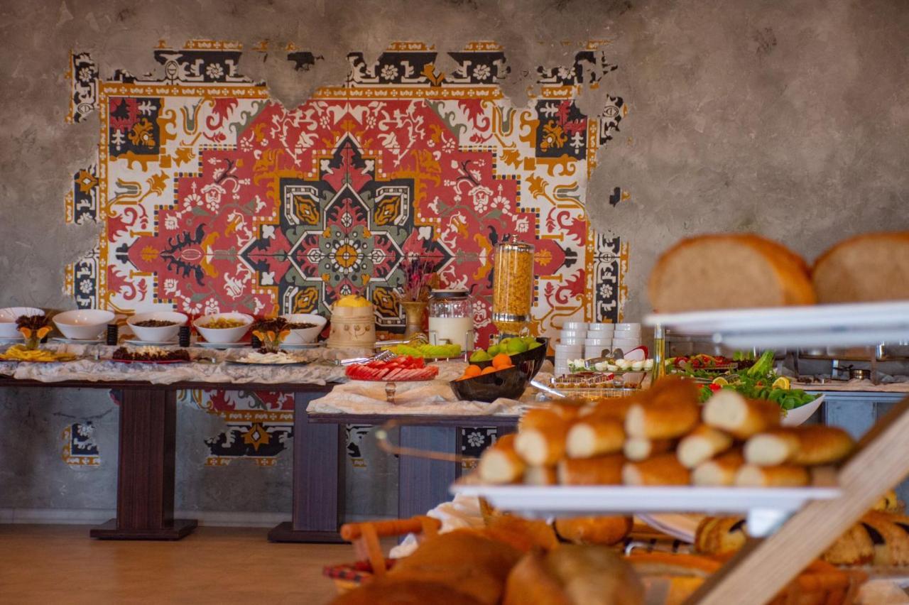 Green Palace Suite Hotel Τραμπζόν Εξωτερικό φωτογραφία