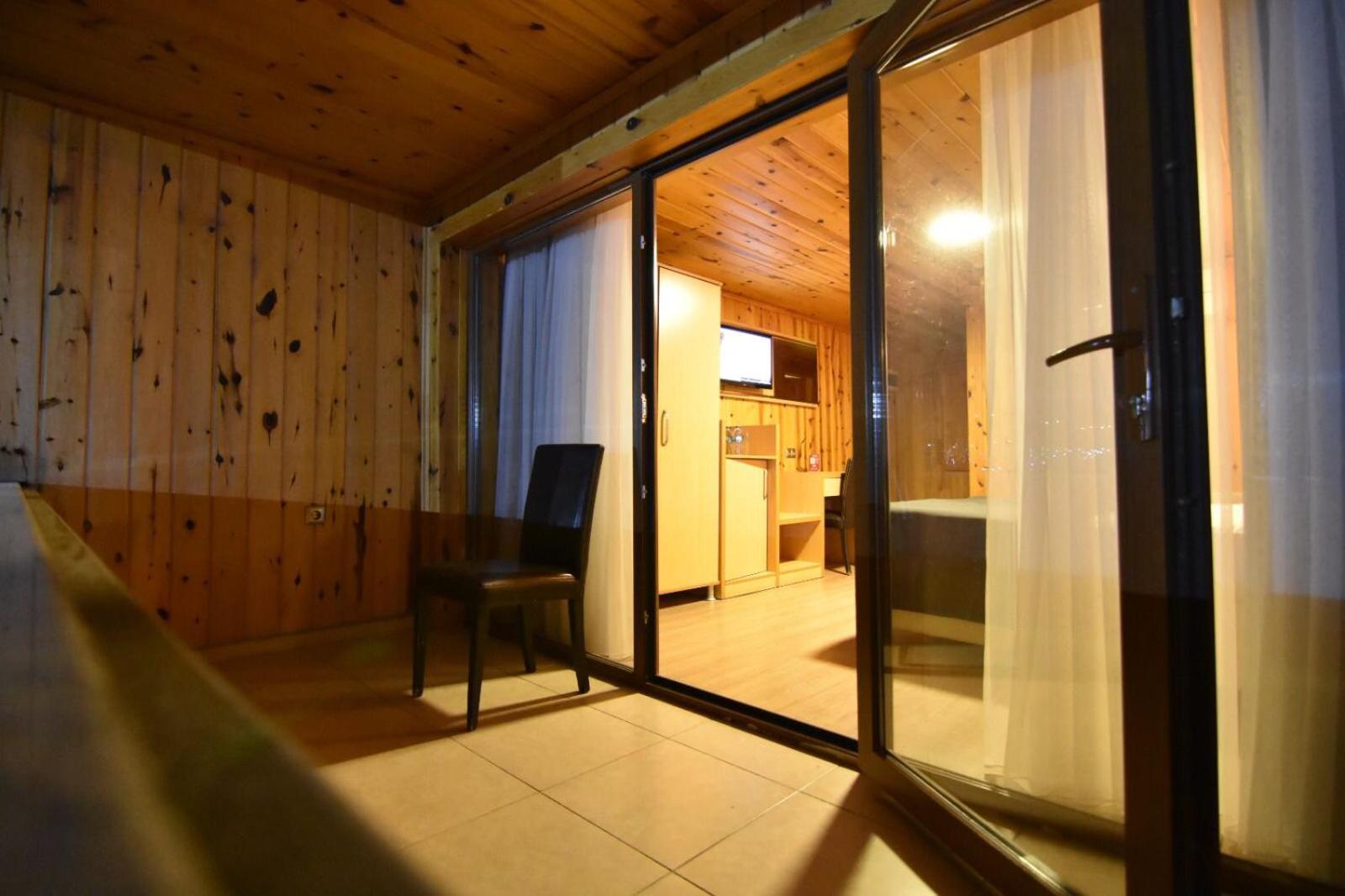 Green Palace Suite Hotel Τραμπζόν Εξωτερικό φωτογραφία