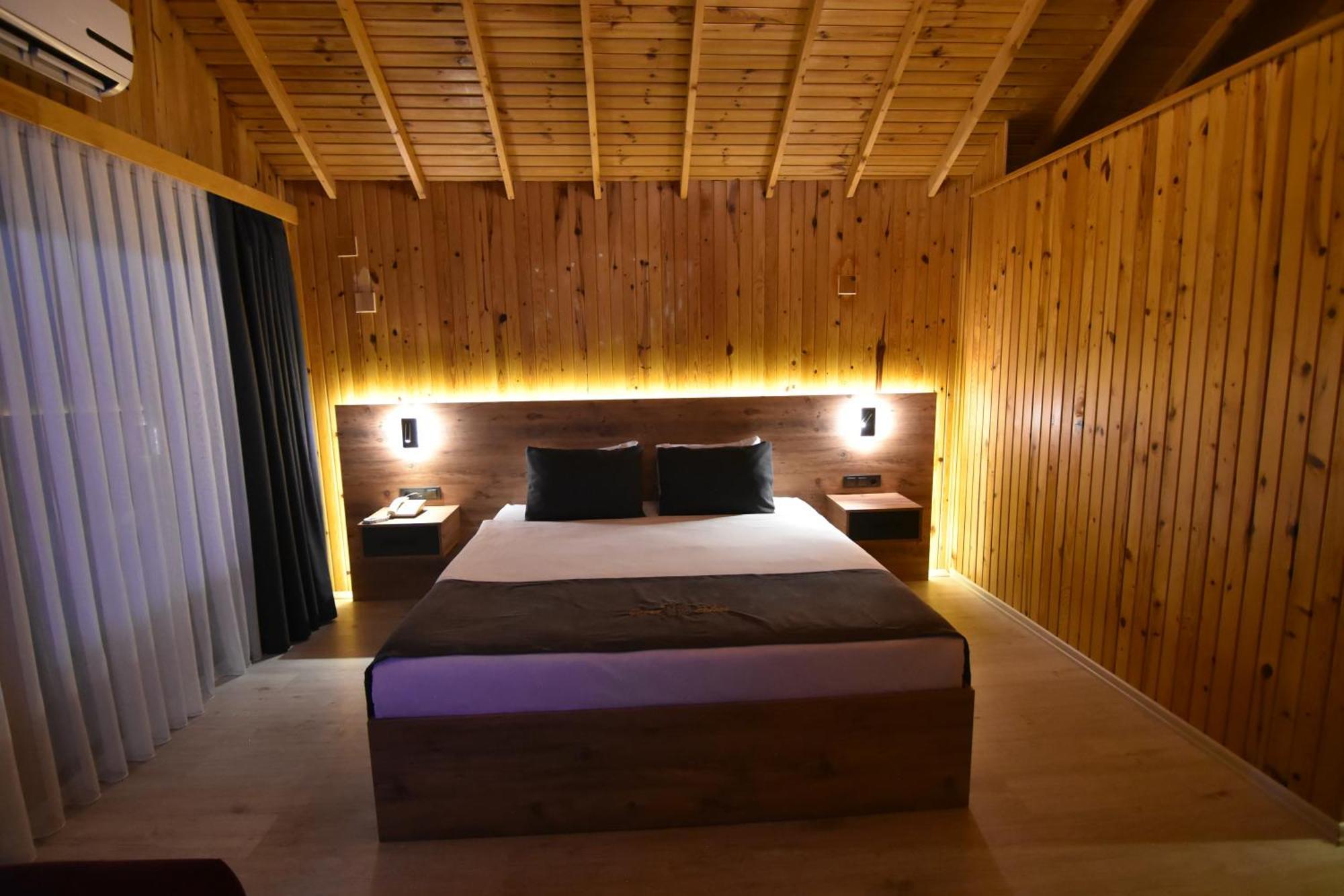 Green Palace Suite Hotel Τραμπζόν Εξωτερικό φωτογραφία