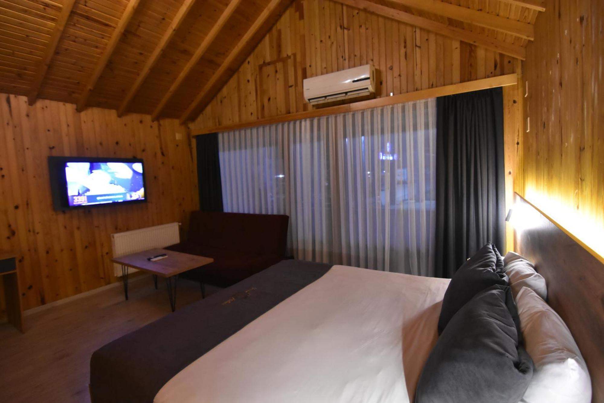 Green Palace Suite Hotel Τραμπζόν Εξωτερικό φωτογραφία