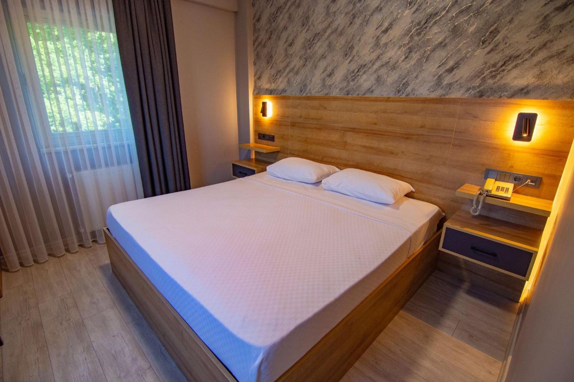 Green Palace Suite Hotel Τραμπζόν Εξωτερικό φωτογραφία
