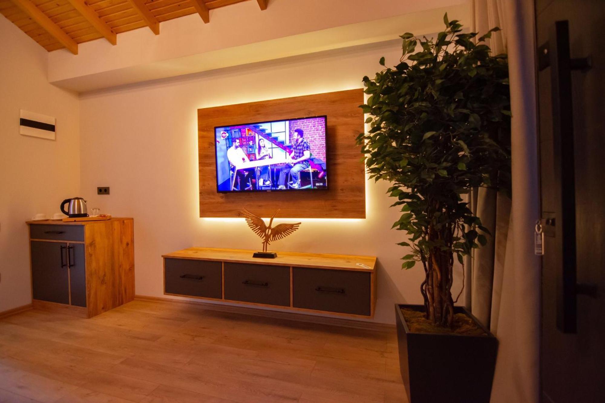 Green Palace Suite Hotel Τραμπζόν Εξωτερικό φωτογραφία