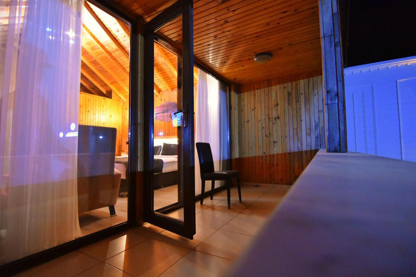 Green Palace Suite Hotel Τραμπζόν Εξωτερικό φωτογραφία