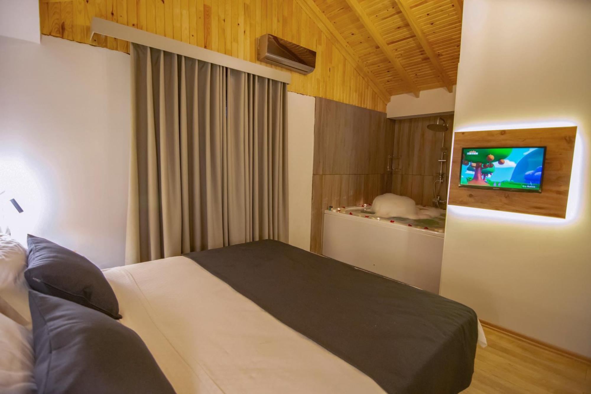 Green Palace Suite Hotel Τραμπζόν Εξωτερικό φωτογραφία
