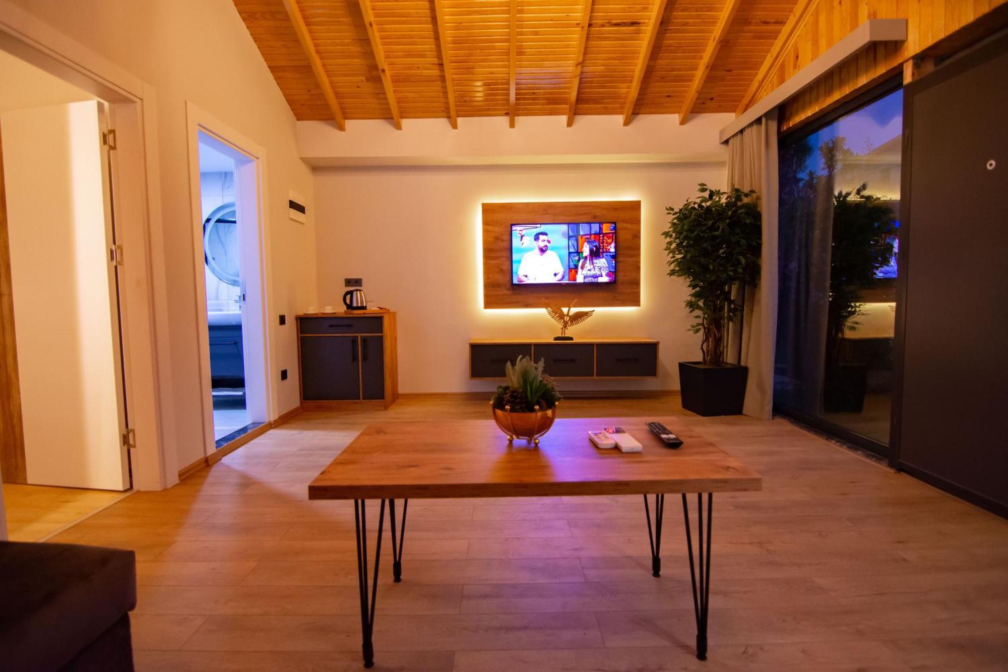Green Palace Suite Hotel Τραμπζόν Εξωτερικό φωτογραφία