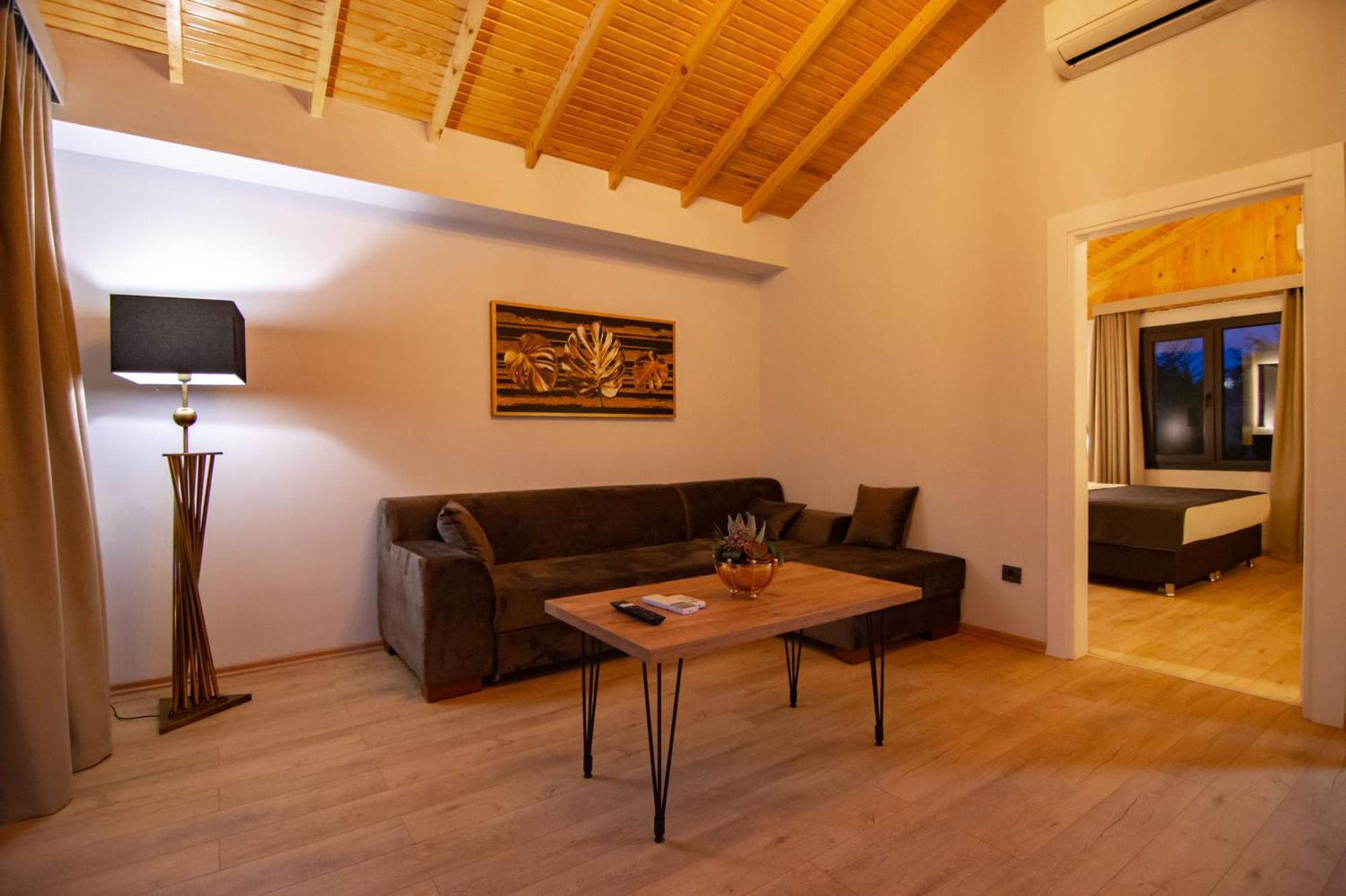 Green Palace Suite Hotel Τραμπζόν Εξωτερικό φωτογραφία