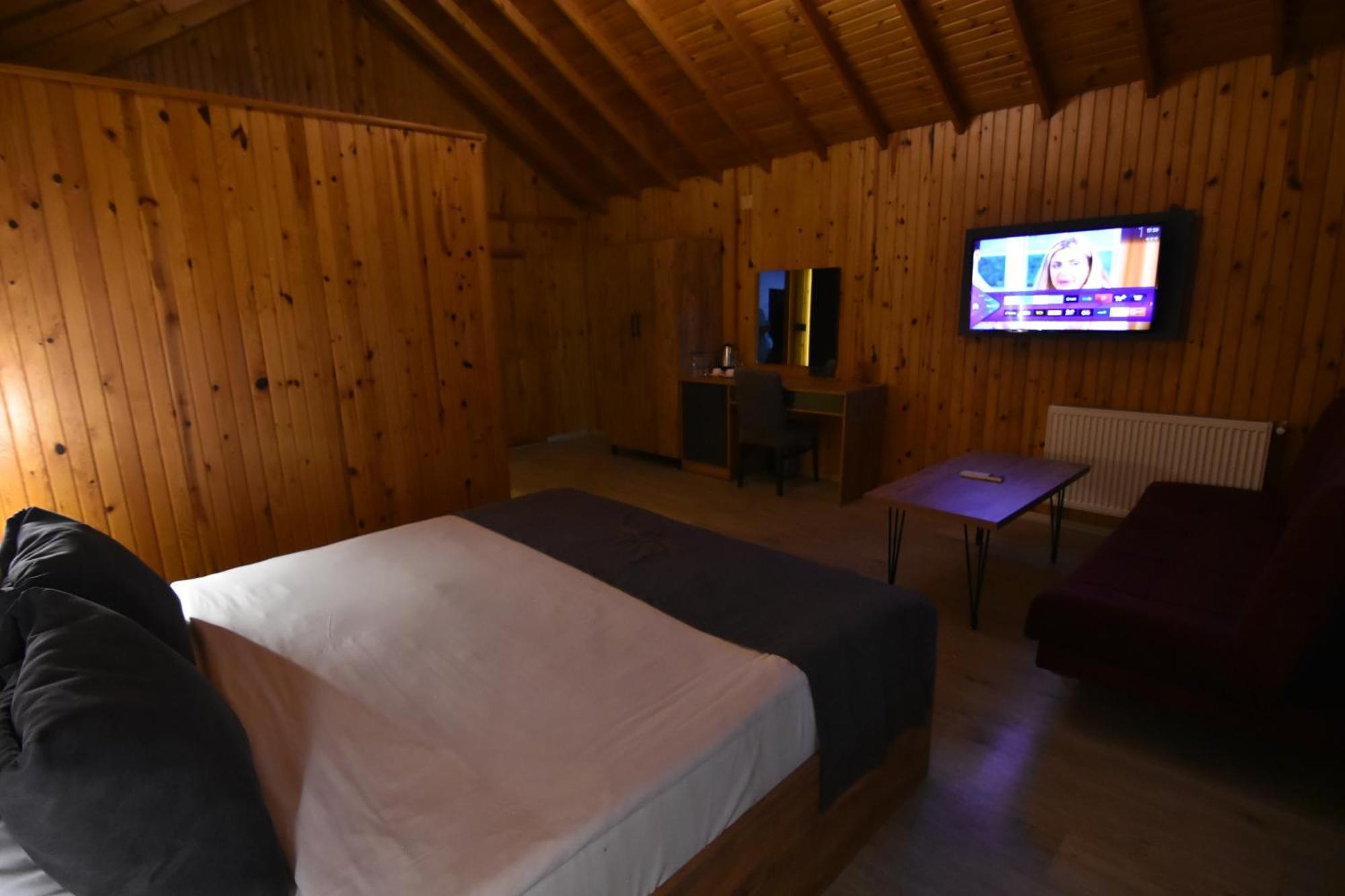 Green Palace Suite Hotel Τραμπζόν Εξωτερικό φωτογραφία